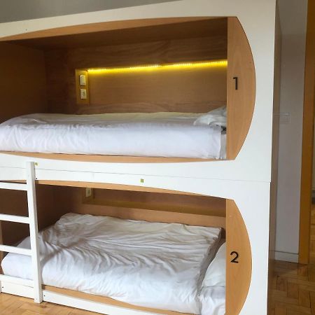 Vistas De Lisboa Hostel Zewnętrze zdjęcie