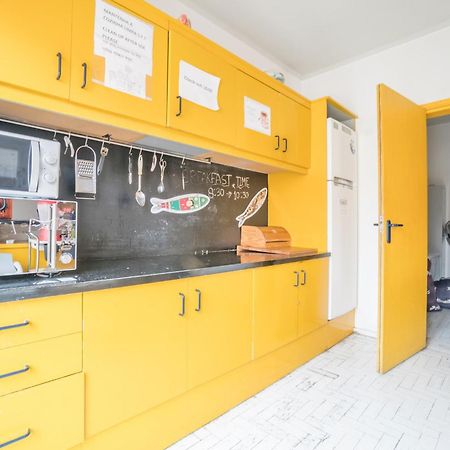 Vistas De Lisboa Hostel Zewnętrze zdjęcie