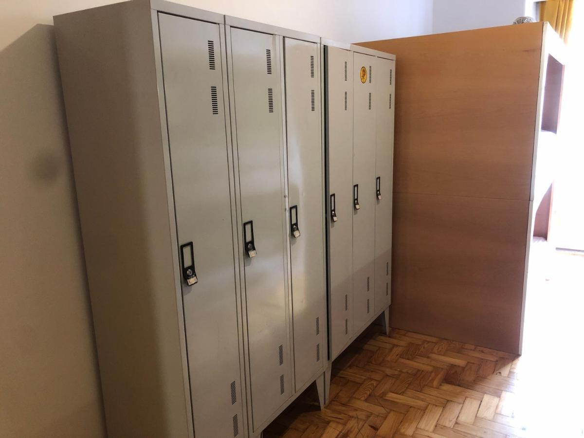 Vistas De Lisboa Hostel Zewnętrze zdjęcie