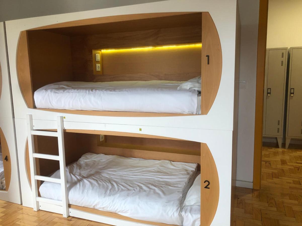 Vistas De Lisboa Hostel Zewnętrze zdjęcie