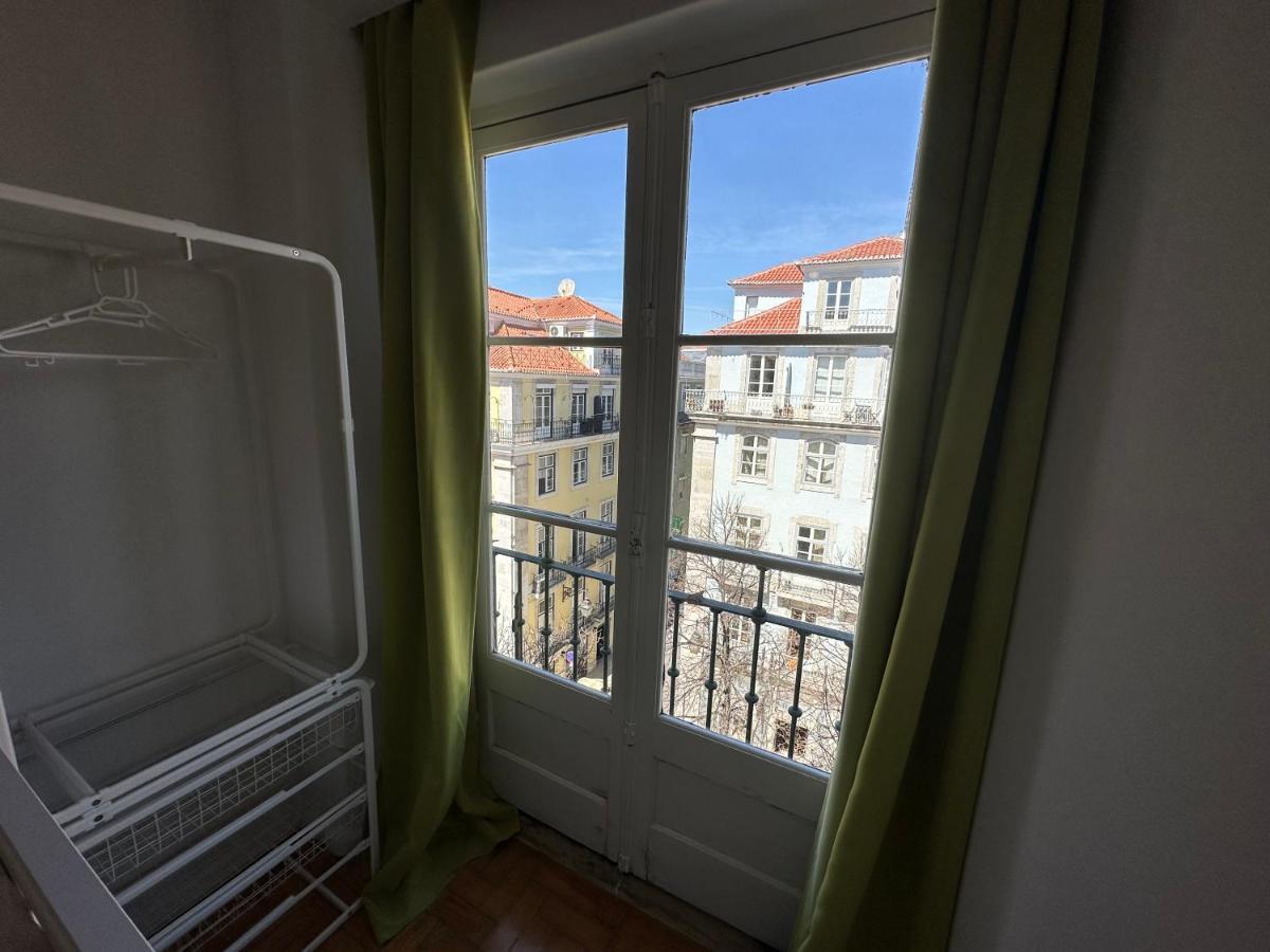 Vistas De Lisboa Hostel Zewnętrze zdjęcie