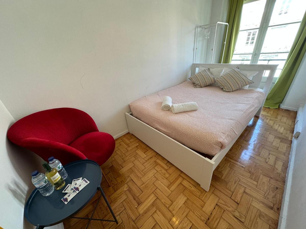 Vistas De Lisboa Hostel Zewnętrze zdjęcie