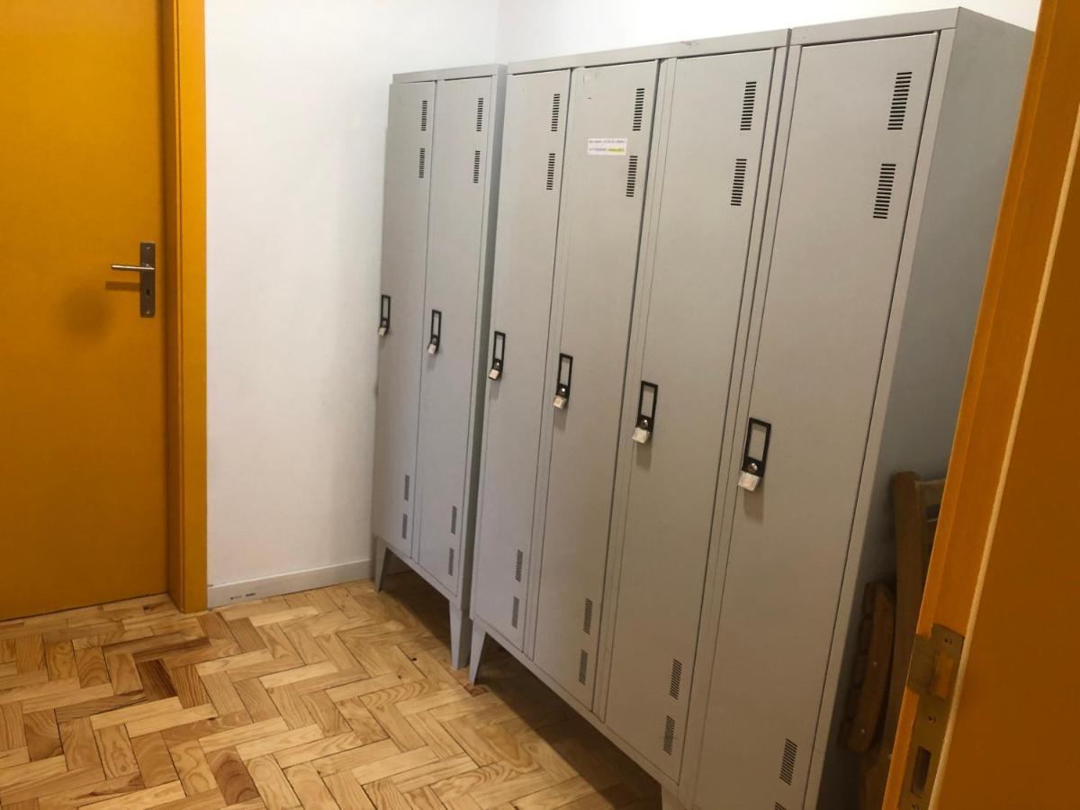 Vistas De Lisboa Hostel Zewnętrze zdjęcie