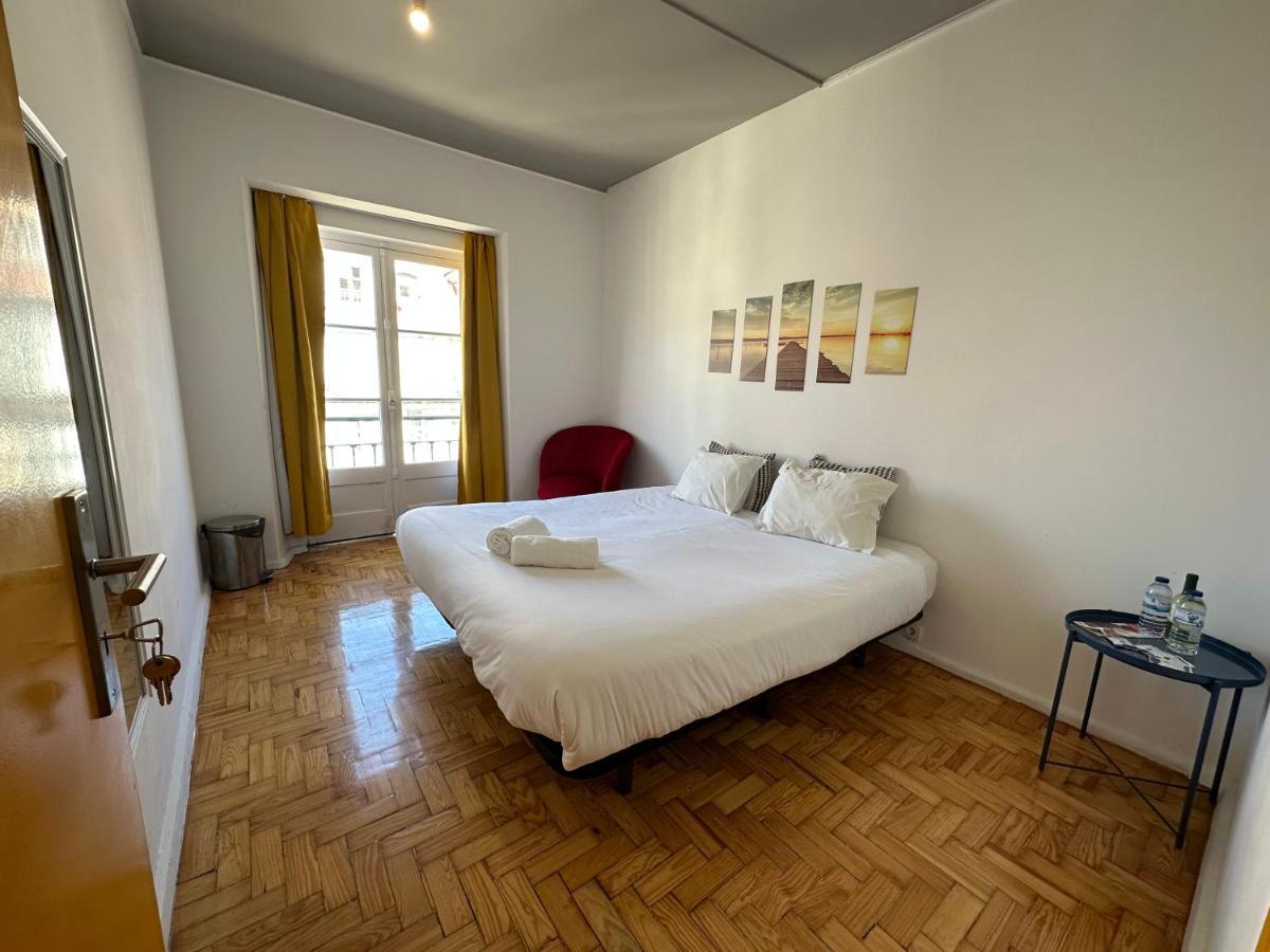 Vistas De Lisboa Hostel Zewnętrze zdjęcie