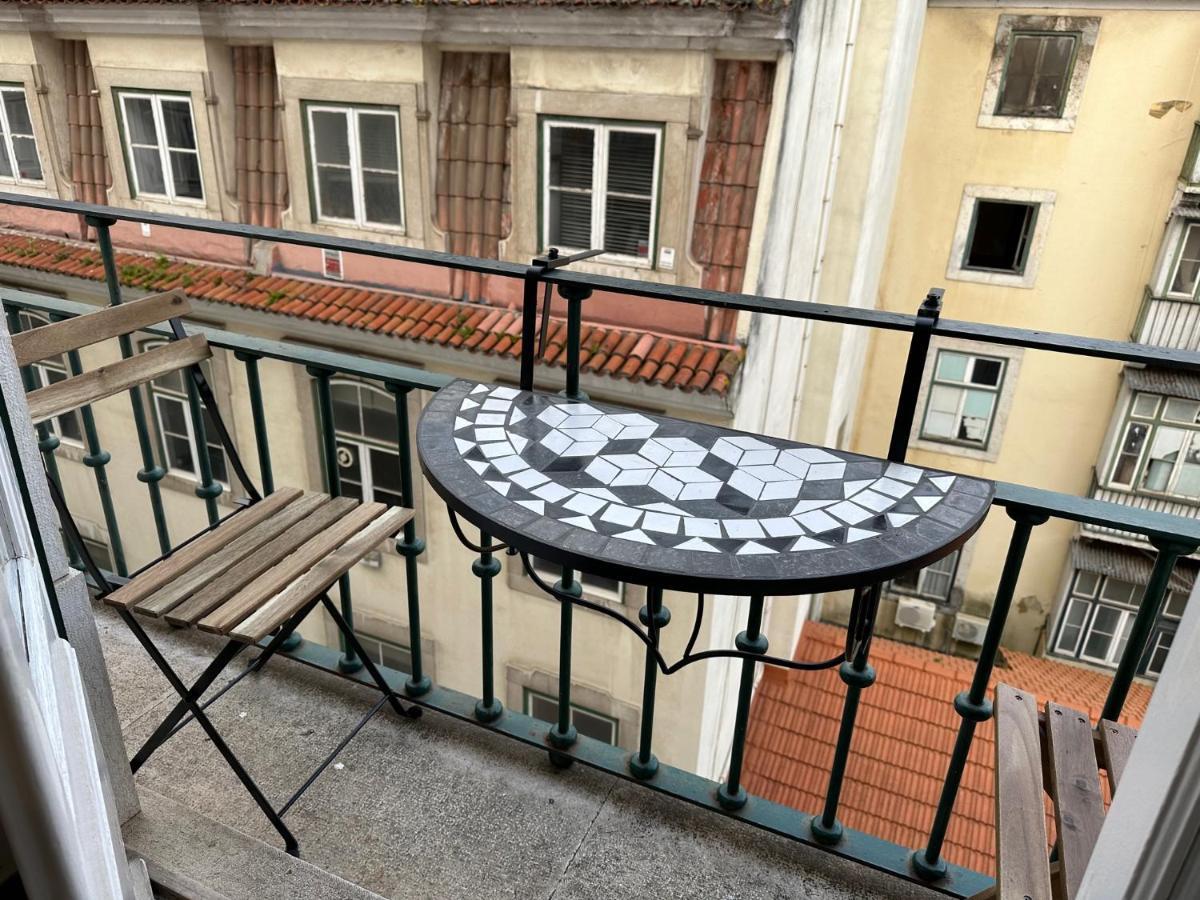 Vistas De Lisboa Hostel Zewnętrze zdjęcie