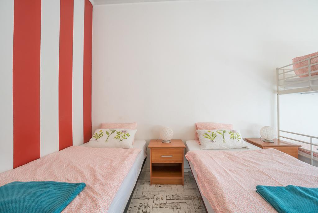 Vistas De Lisboa Hostel Zewnętrze zdjęcie
