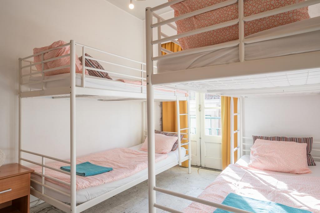 Vistas De Lisboa Hostel Zewnętrze zdjęcie