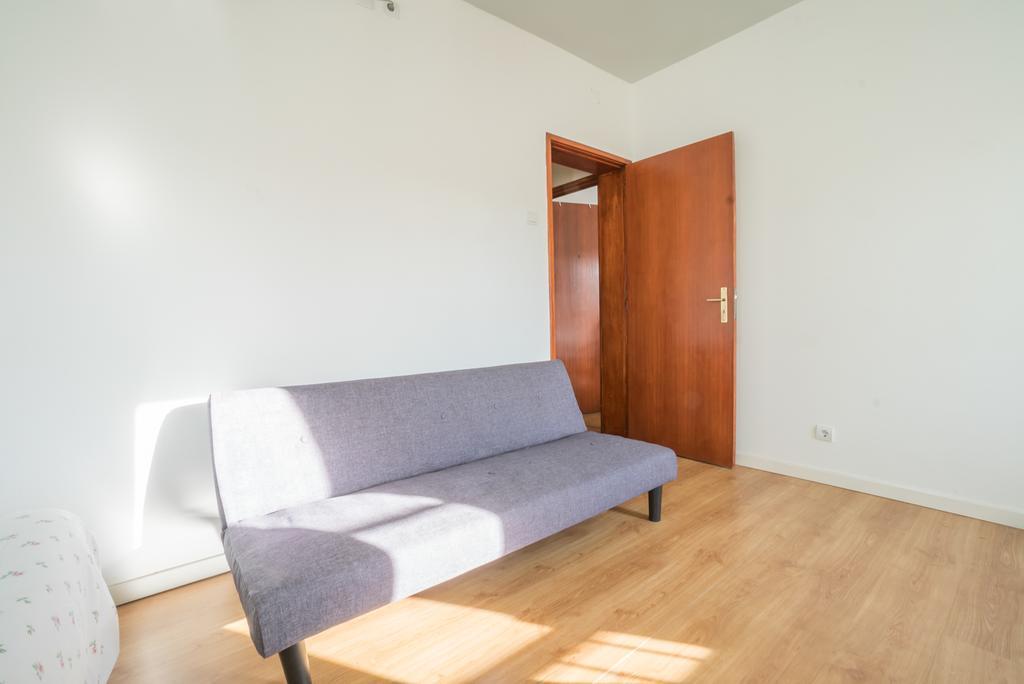 Vistas De Lisboa Hostel Zewnętrze zdjęcie