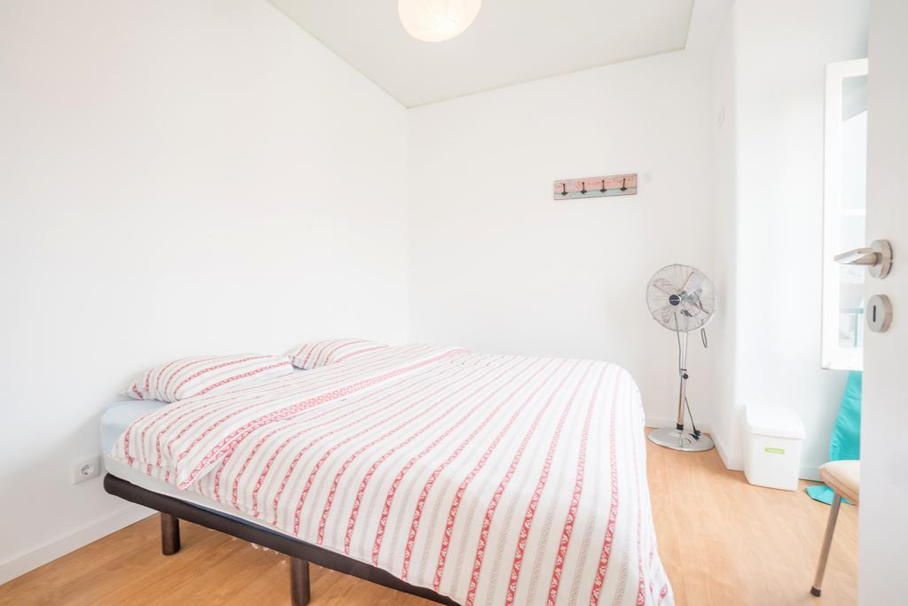 Vistas De Lisboa Hostel Zewnętrze zdjęcie