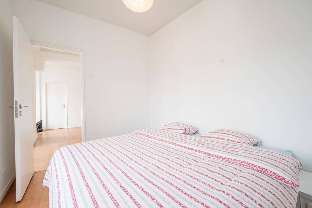 Vistas De Lisboa Hostel Zewnętrze zdjęcie