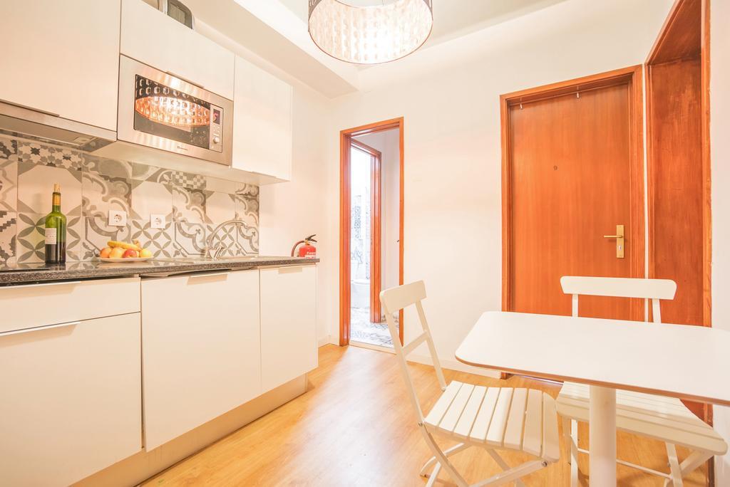Vistas De Lisboa Hostel Zewnętrze zdjęcie
