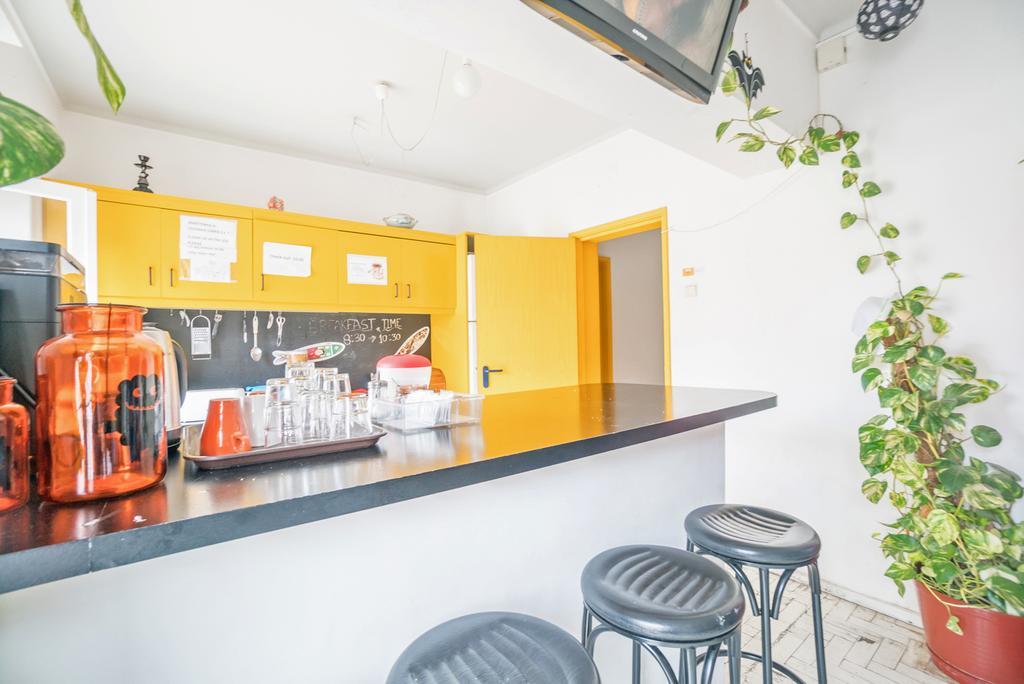Vistas De Lisboa Hostel Zewnętrze zdjęcie