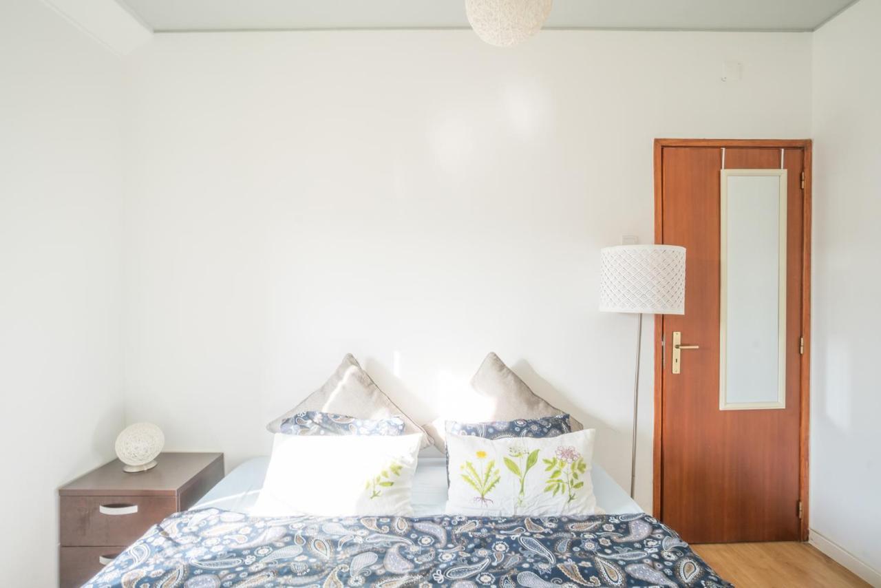 Vistas De Lisboa Hostel Zewnętrze zdjęcie